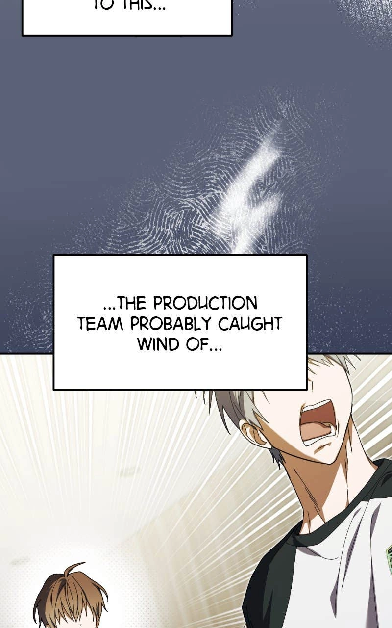 My Comeback as the Youngest Member Chapter 10 - Page 17