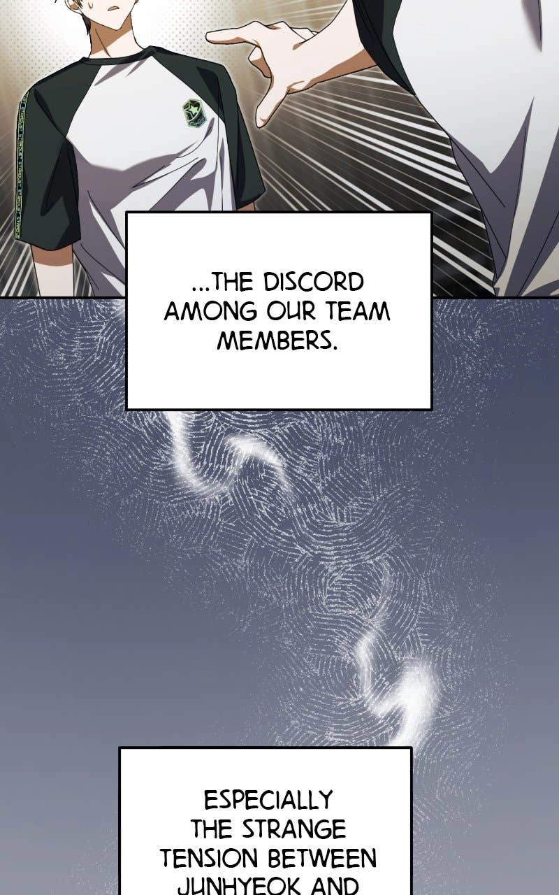 My Comeback as the Youngest Member Chapter 10 - Page 18
