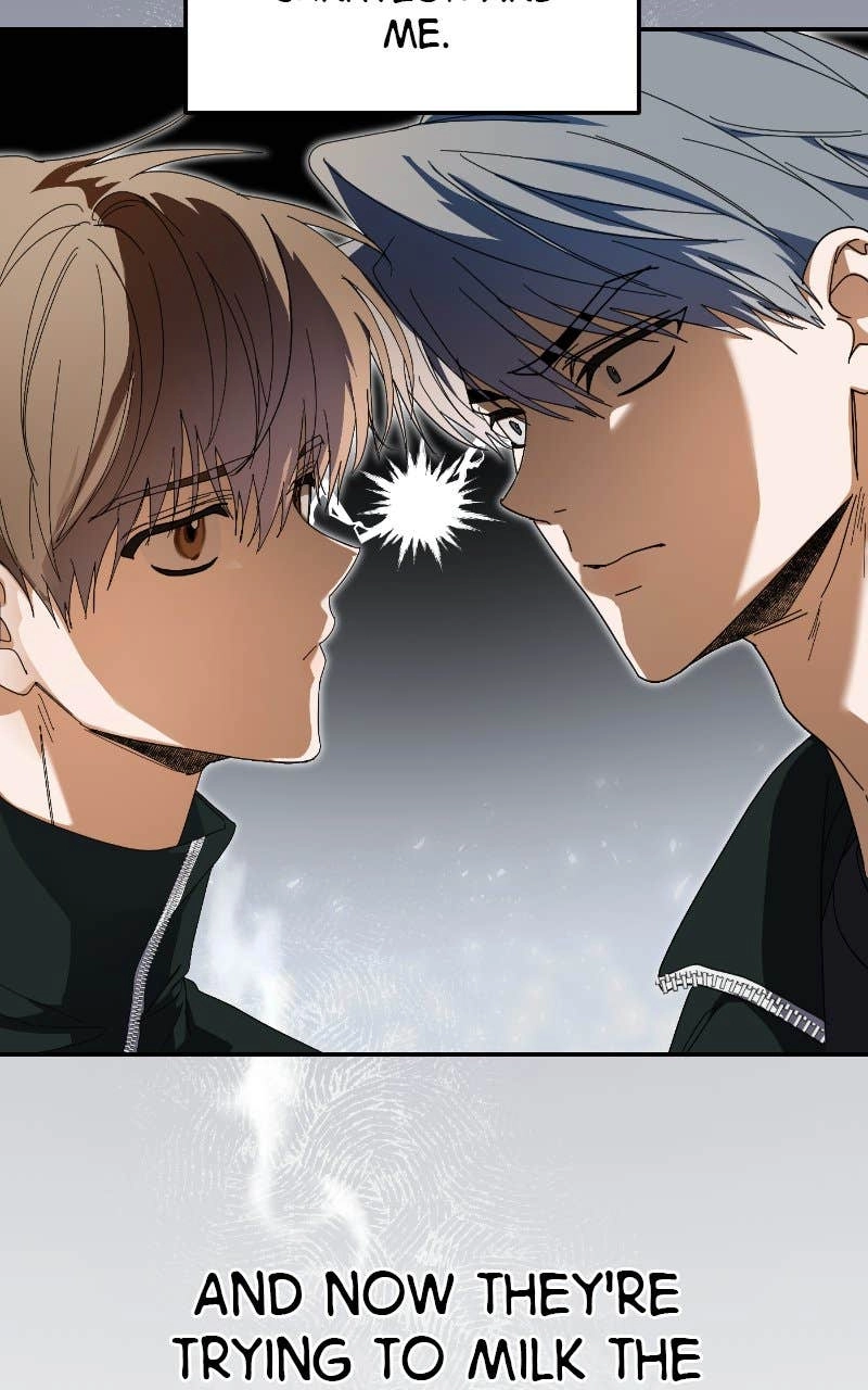 My Comeback as the Youngest Member Chapter 10 - Page 19