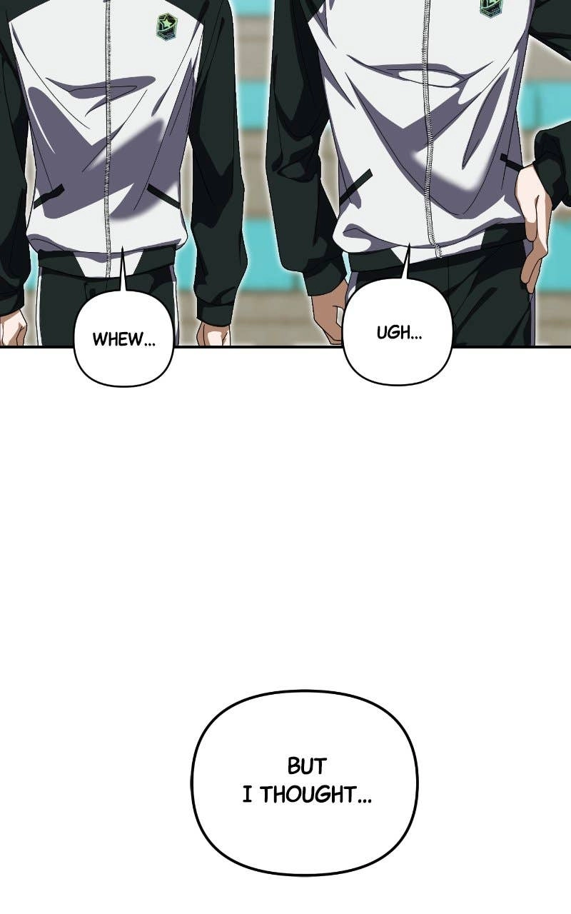 My Comeback as the Youngest Member Chapter 10 - Page 21