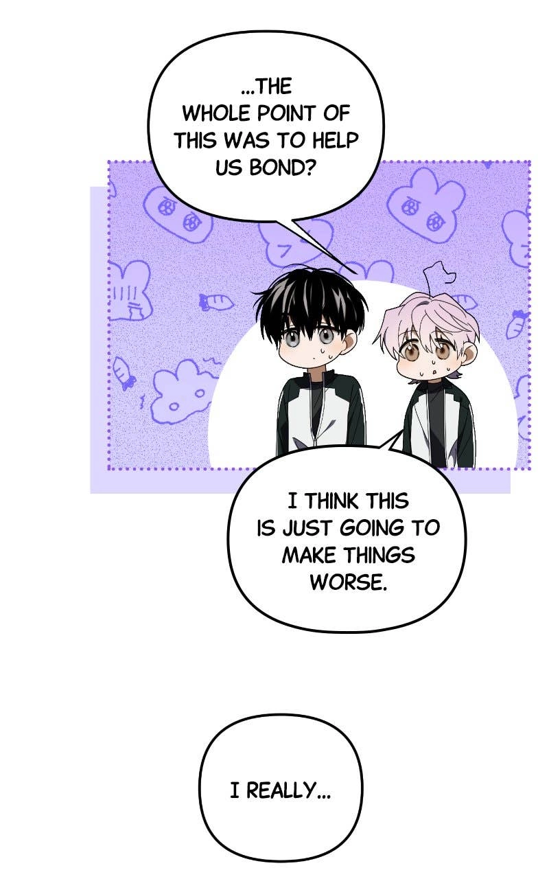 My Comeback as the Youngest Member Chapter 10 - Page 22