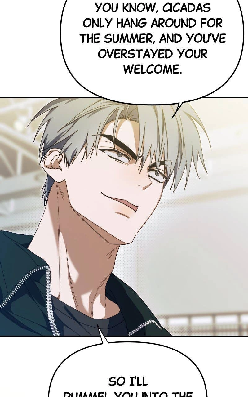 My Comeback as the Youngest Member Chapter 10 - Page 26