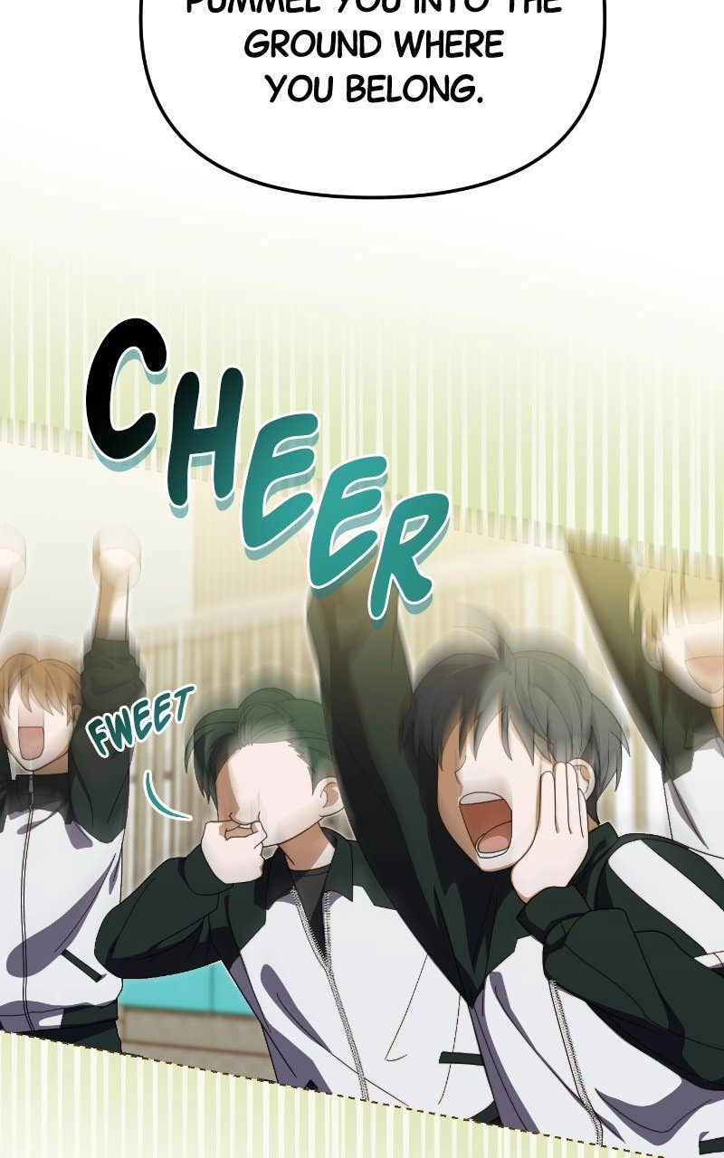 My Comeback as the Youngest Member Chapter 10 - Page 27