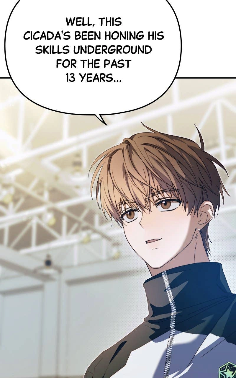 My Comeback as the Youngest Member Chapter 10 - Page 29