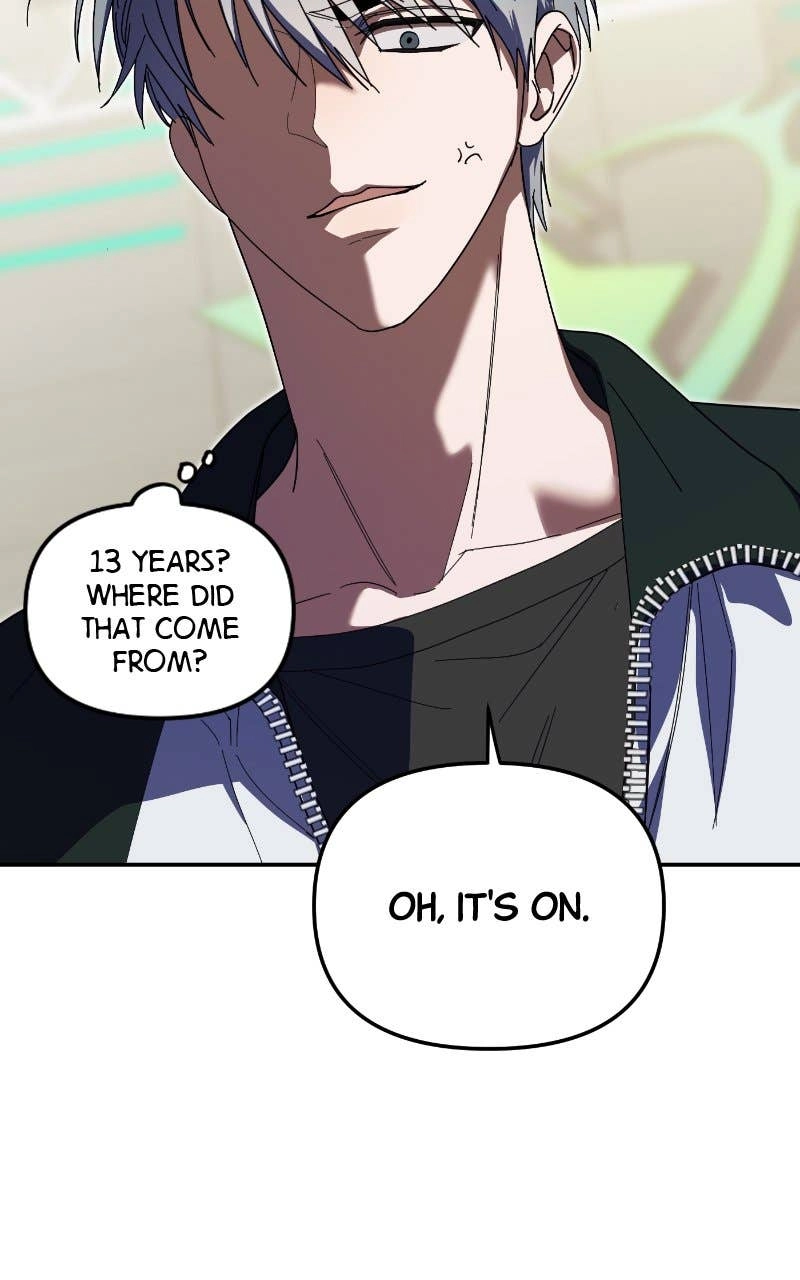 My Comeback as the Youngest Member Chapter 10 - Page 32