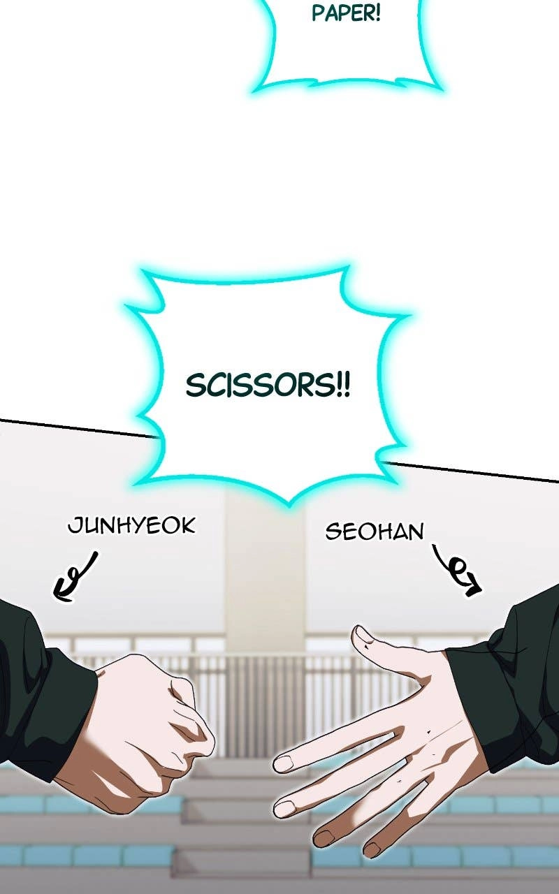 My Comeback as the Youngest Member Chapter 10 - Page 36