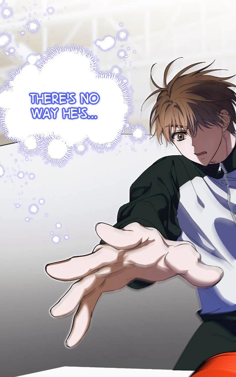My Comeback as the Youngest Member Chapter 10 - Page 38