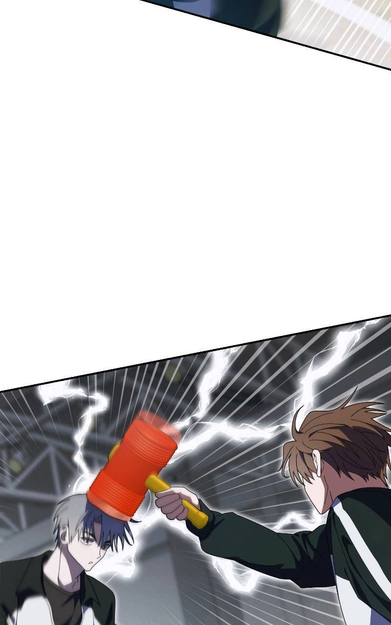 My Comeback as the Youngest Member Chapter 10 - Page 43
