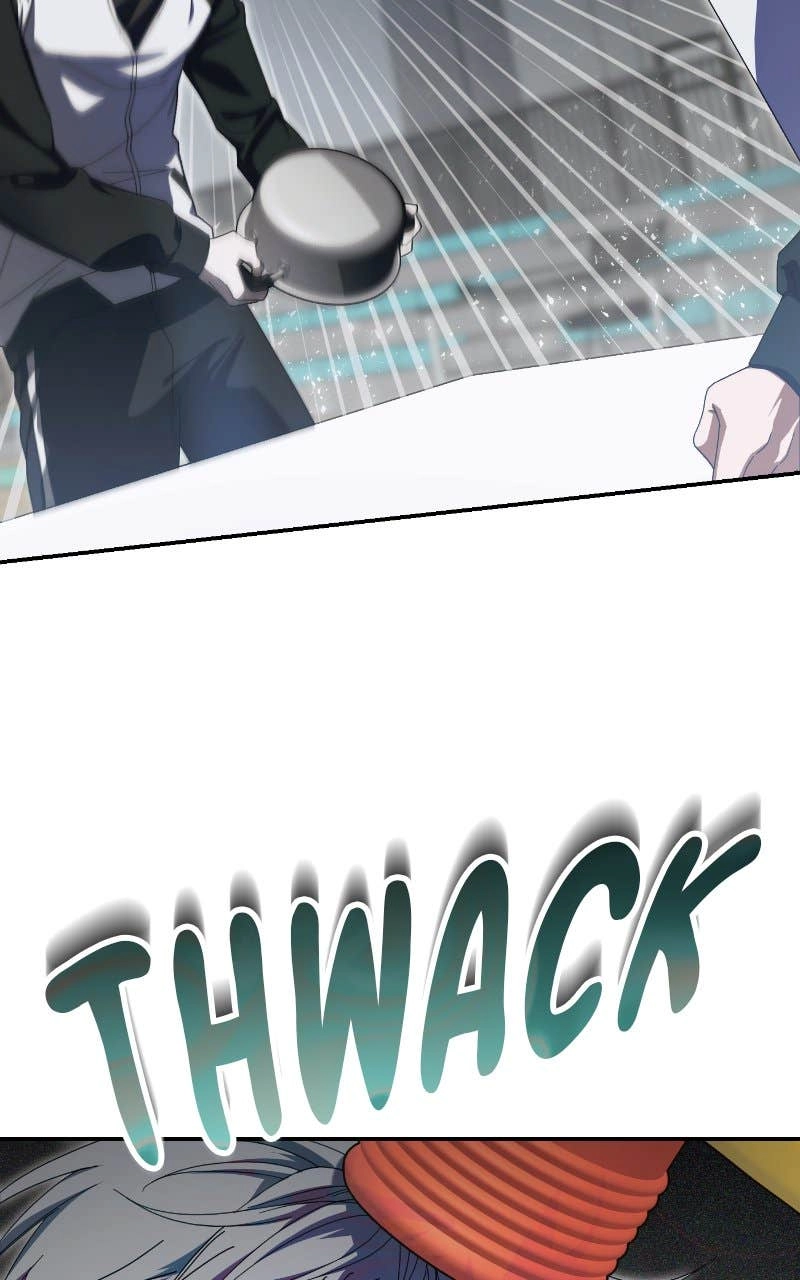 My Comeback as the Youngest Member Chapter 10 - Page 44