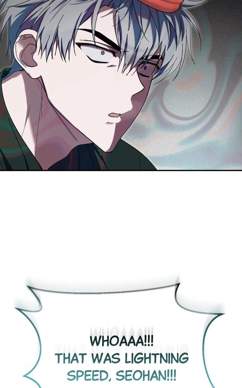 My Comeback as the Youngest Member Chapter 10 - Page 45