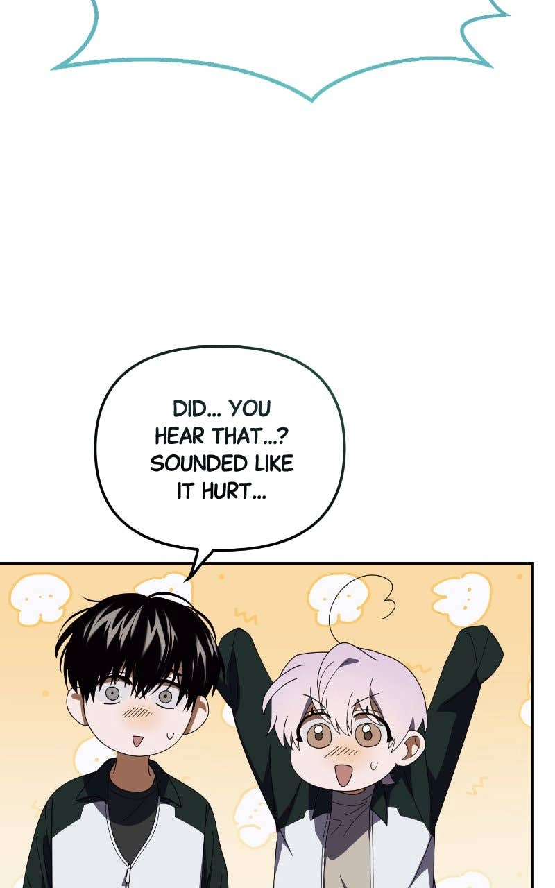 My Comeback as the Youngest Member Chapter 10 - Page 46