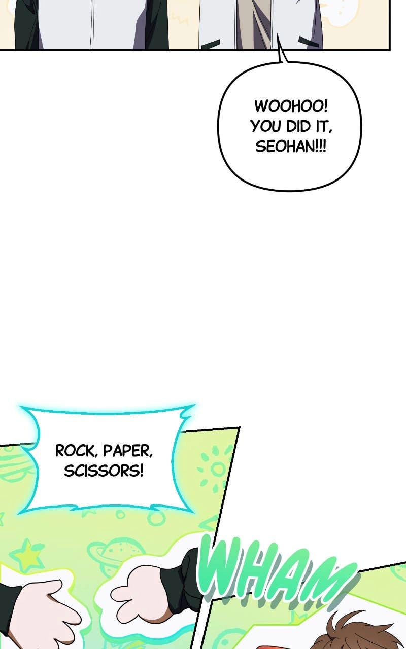 My Comeback as the Youngest Member Chapter 10 - Page 47