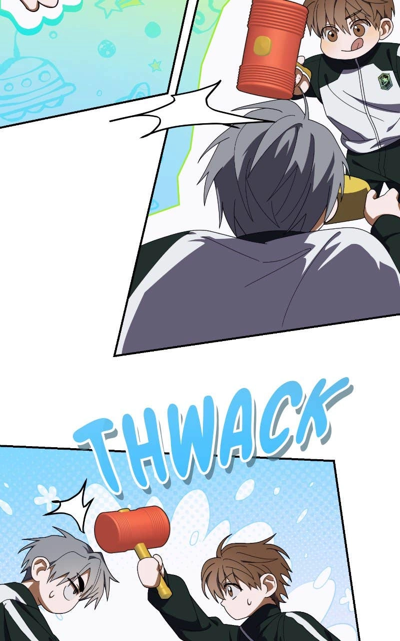 My Comeback as the Youngest Member Chapter 10 - Page 48
