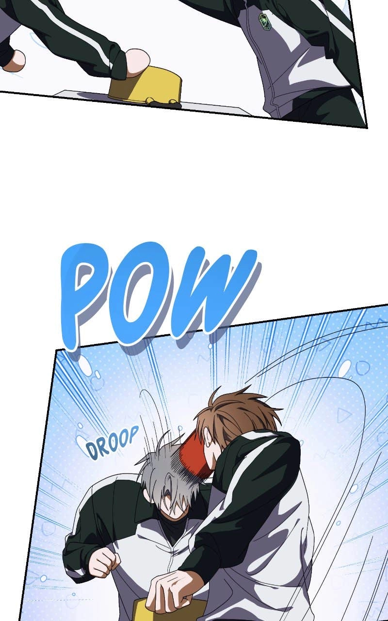 My Comeback as the Youngest Member Chapter 10 - Page 49