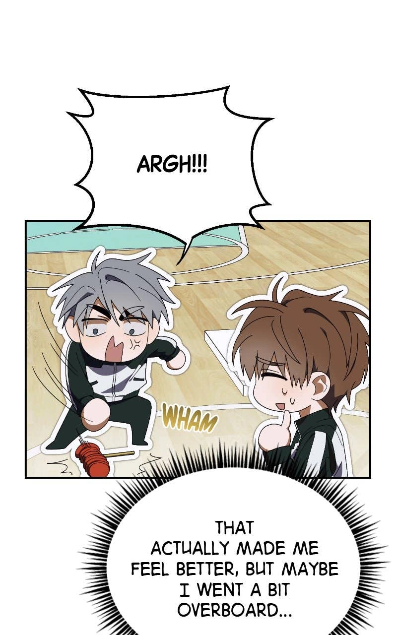 My Comeback as the Youngest Member Chapter 10 - Page 51