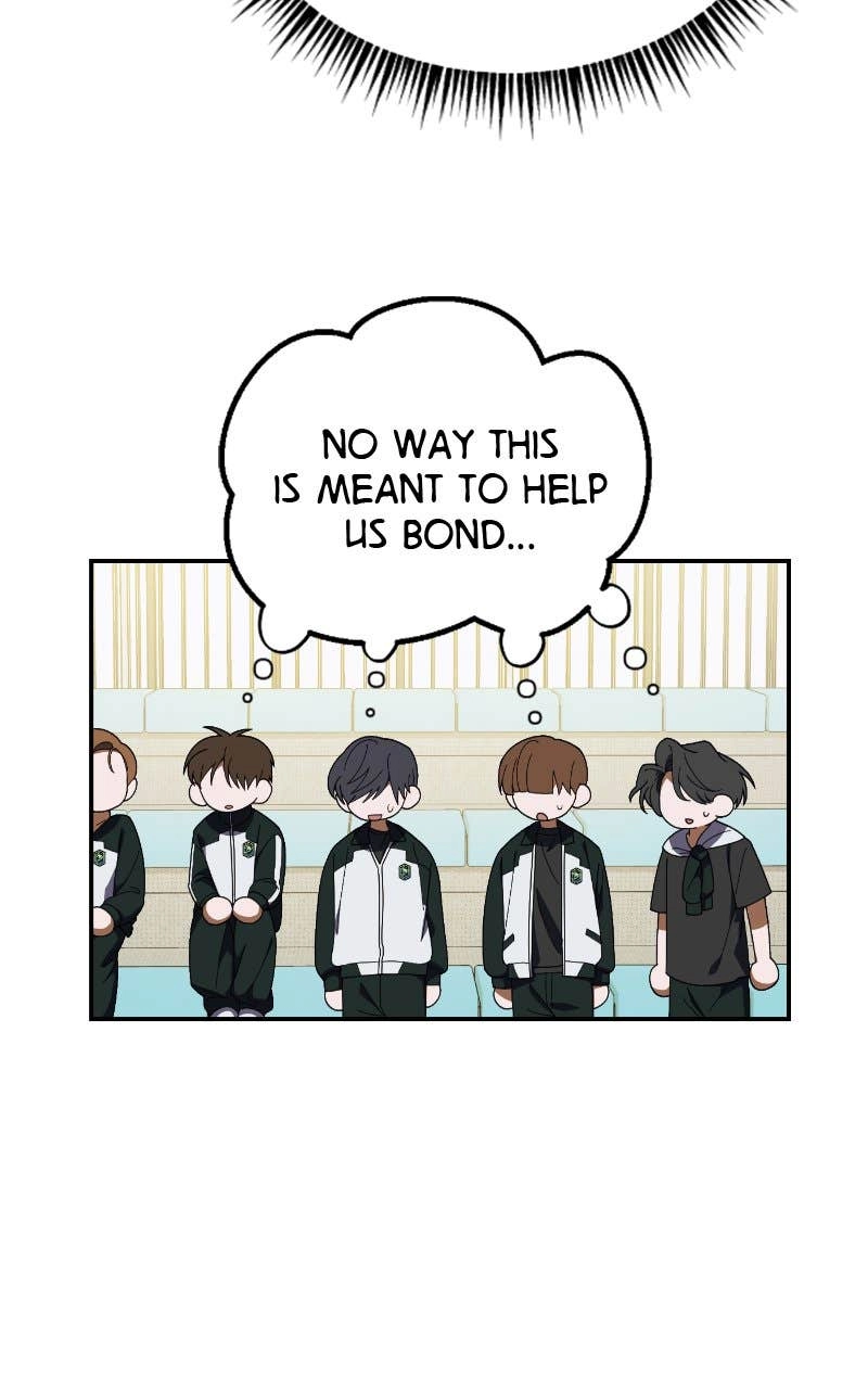 My Comeback as the Youngest Member Chapter 10 - Page 52