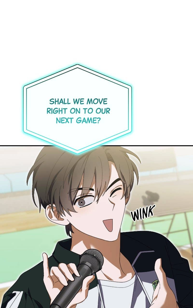 My Comeback as the Youngest Member Chapter 10 - Page 53