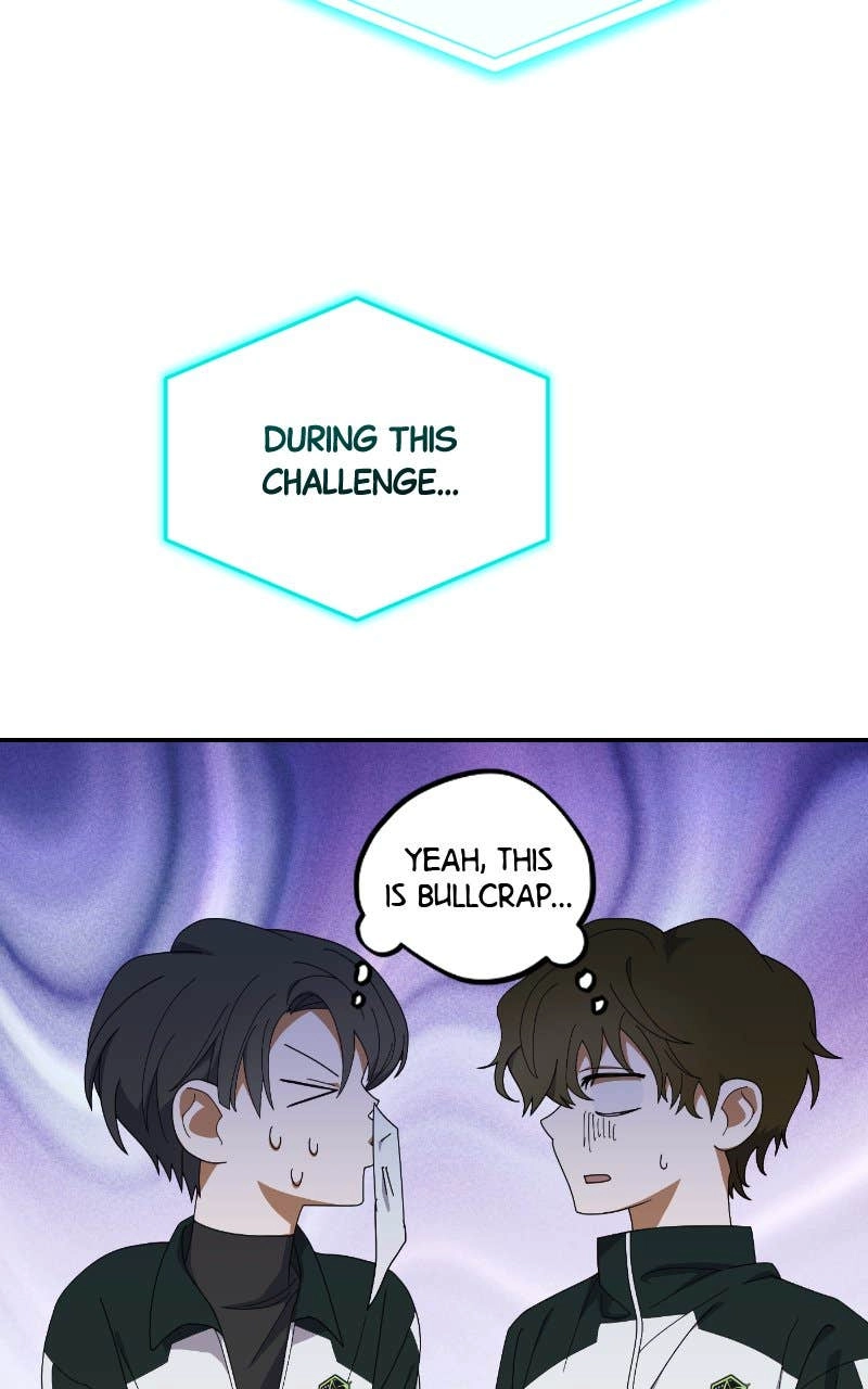 My Comeback as the Youngest Member Chapter 10 - Page 55