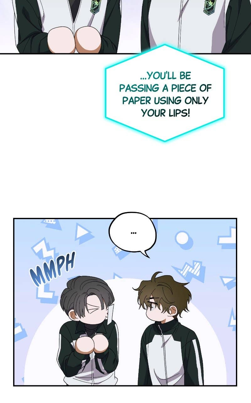 My Comeback as the Youngest Member Chapter 10 - Page 56