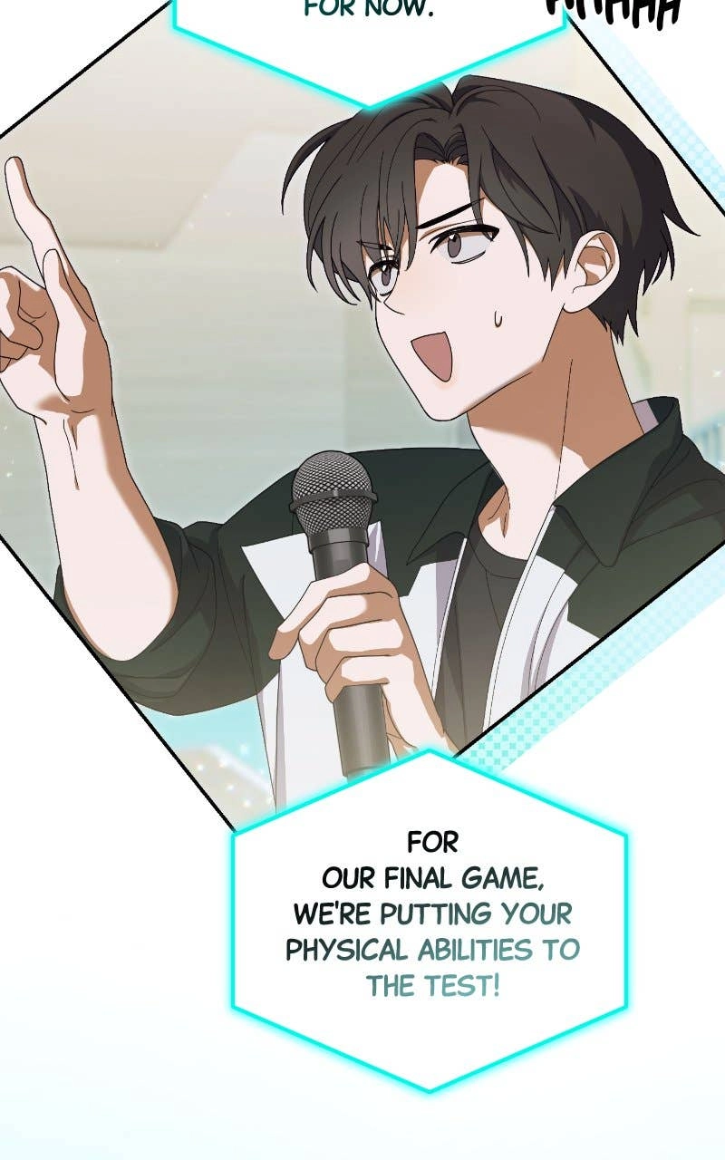 My Comeback as the Youngest Member Chapter 10 - Page 58