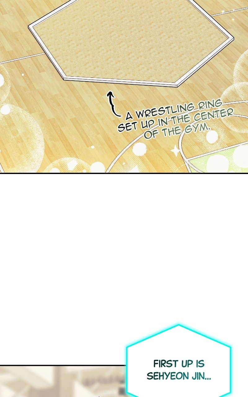My Comeback as the Youngest Member Chapter 10 - Page 60