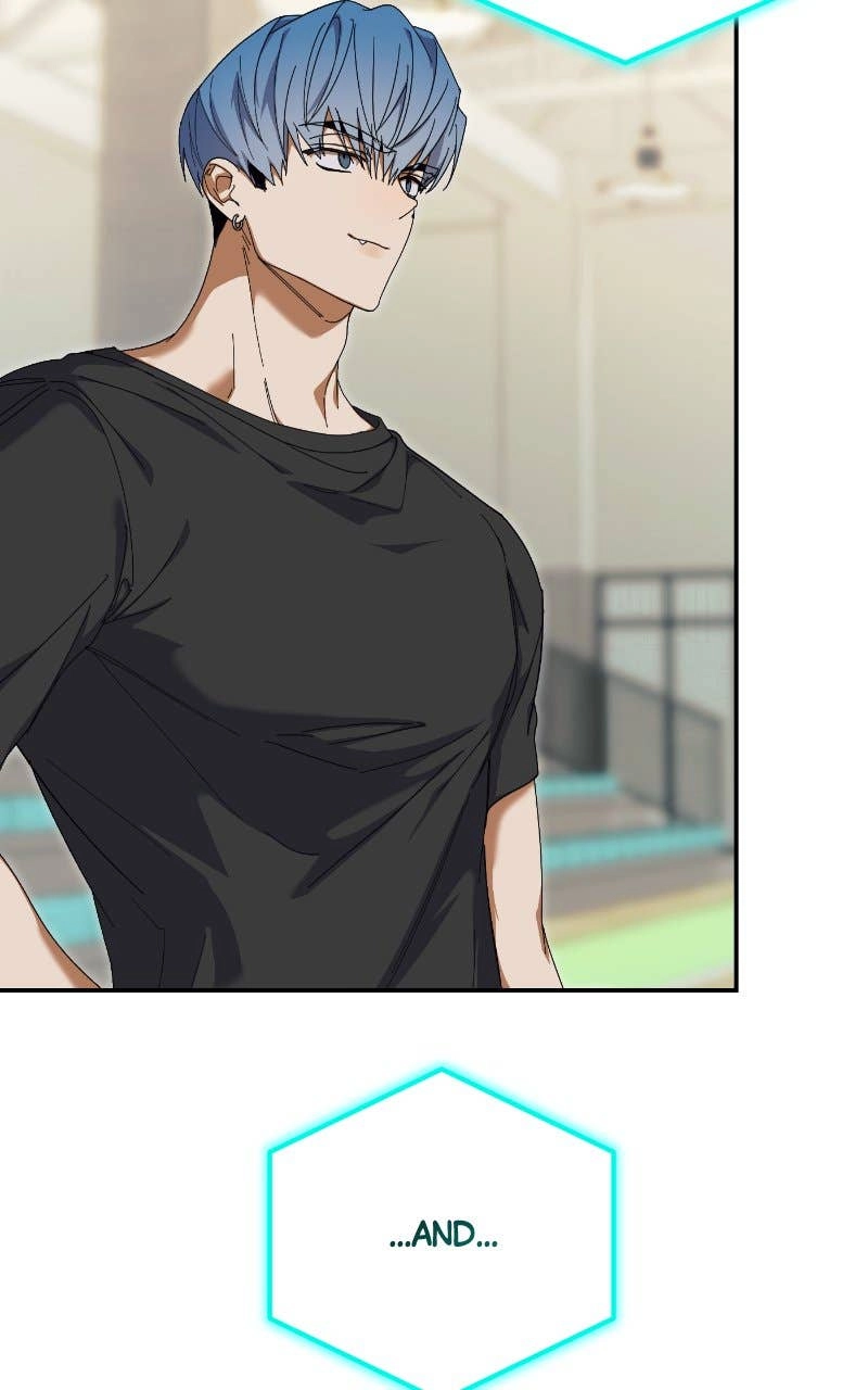 My Comeback as the Youngest Member Chapter 10 - Page 61