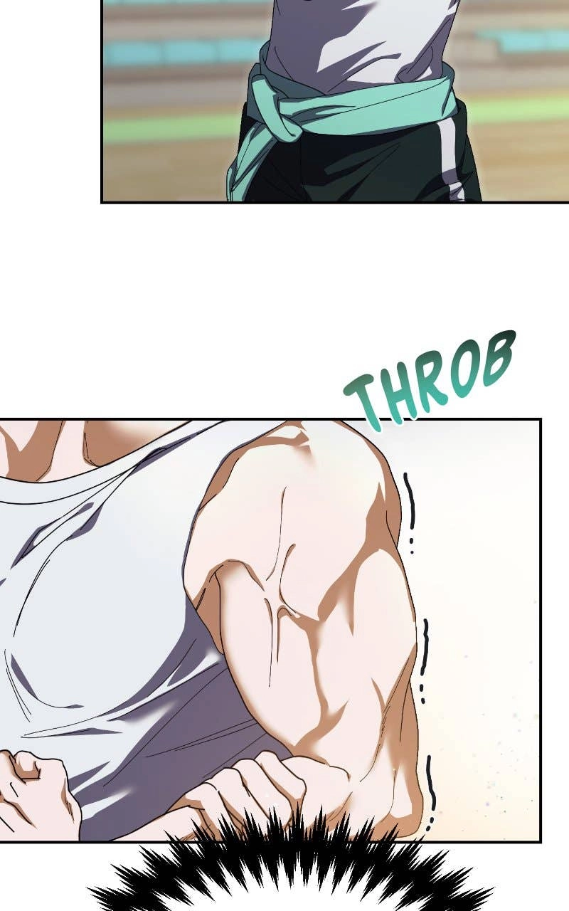 My Comeback as the Youngest Member Chapter 10 - Page 63