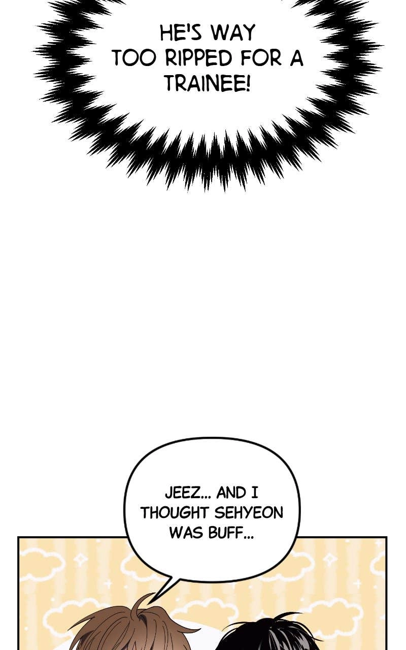 My Comeback as the Youngest Member Chapter 10 - Page 64