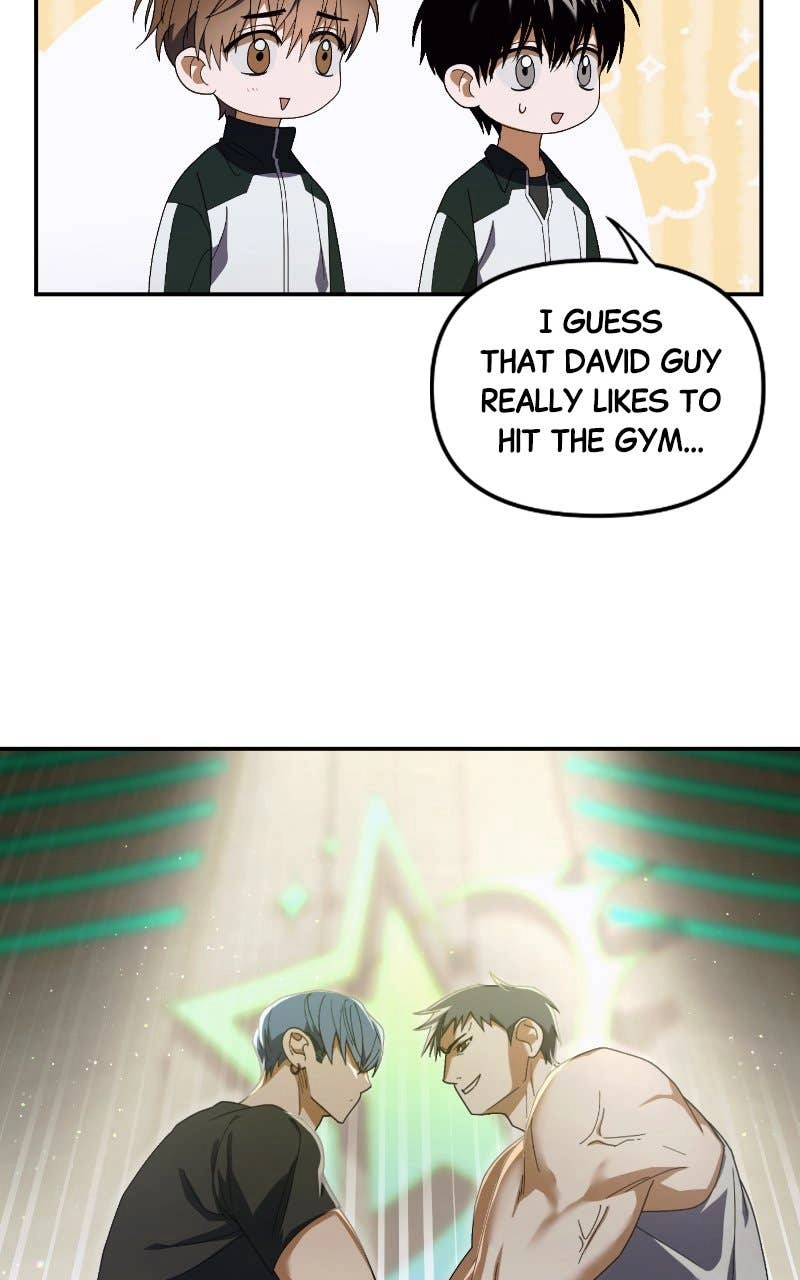 My Comeback as the Youngest Member Chapter 10 - Page 65