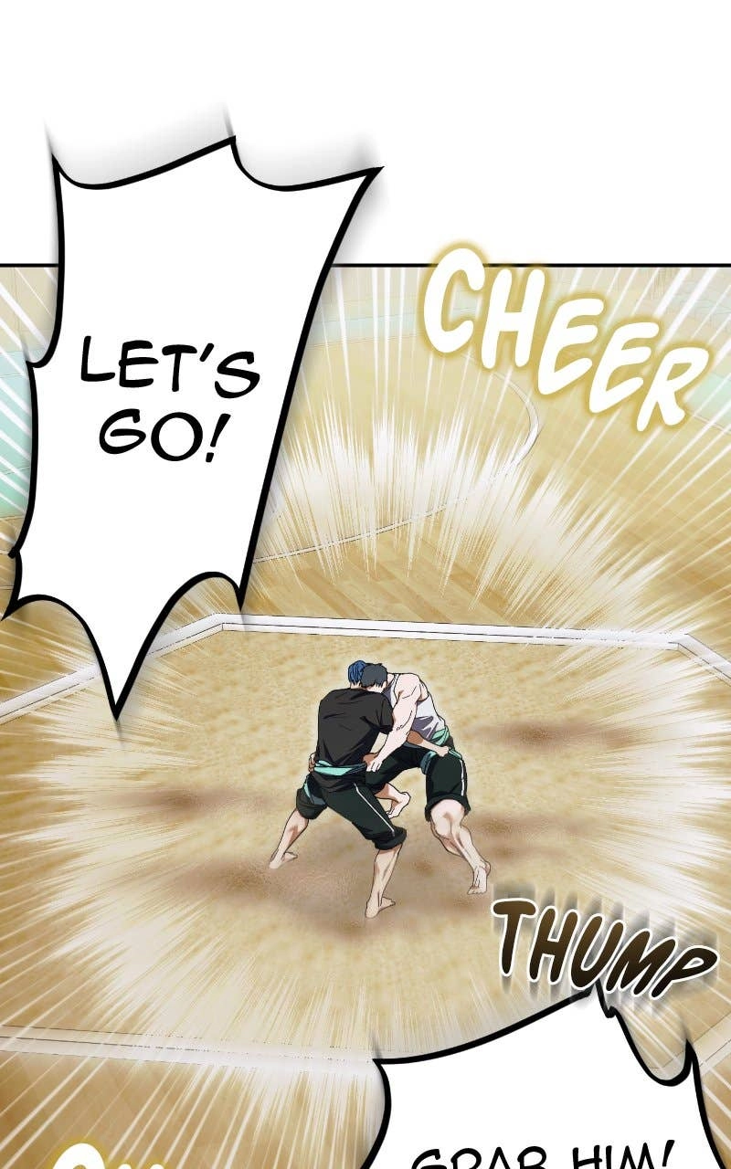 My Comeback as the Youngest Member Chapter 10 - Page 69