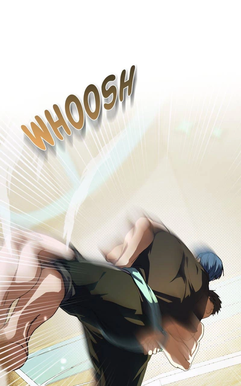 My Comeback as the Youngest Member Chapter 10 - Page 72