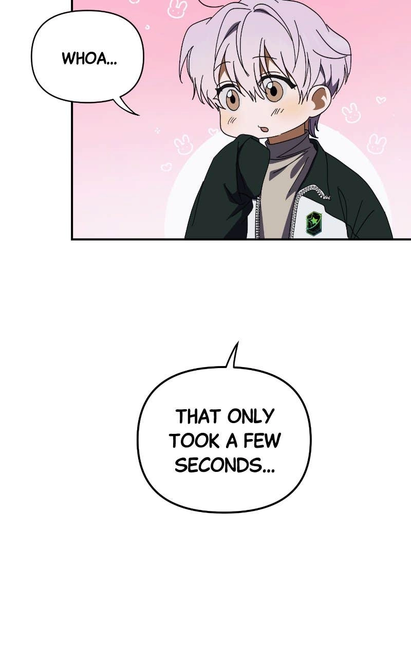 My Comeback as the Youngest Member Chapter 10 - Page 76