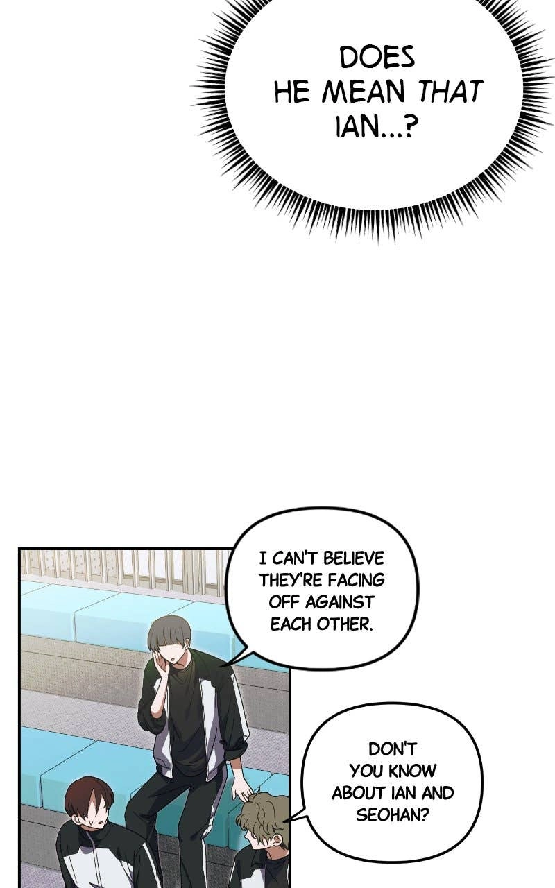 My Comeback as the Youngest Member Chapter 10 - Page 81