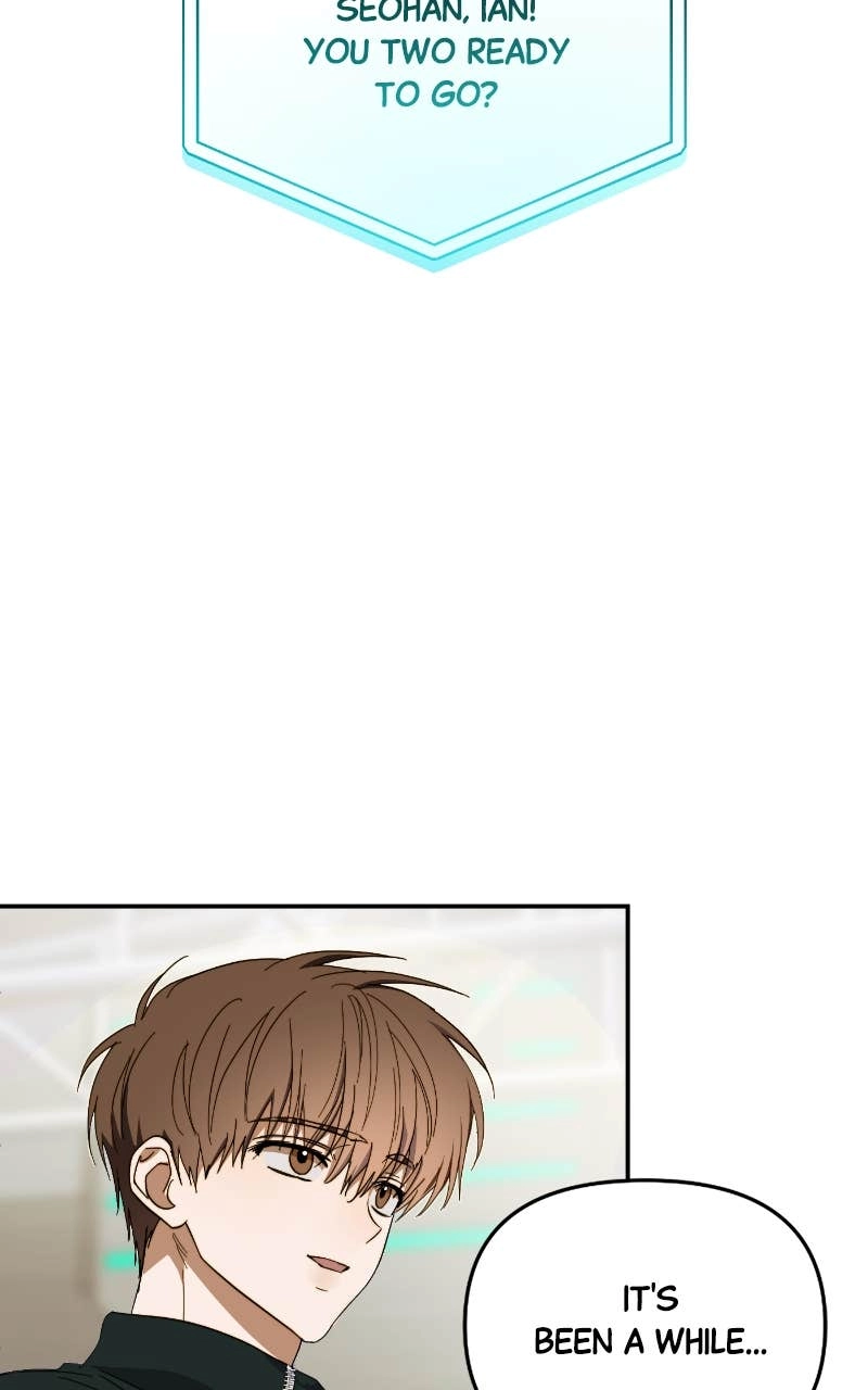 My Comeback as the Youngest Member Chapter 11 - Page 6