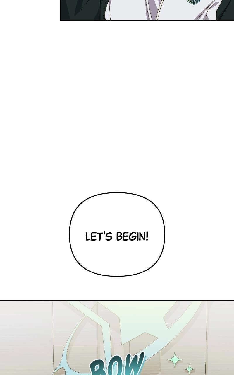My Comeback as the Youngest Member Chapter 11 - Page 8