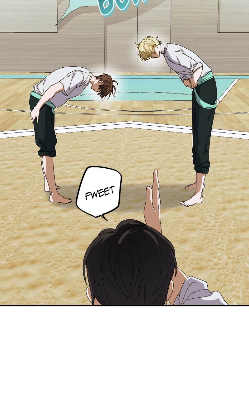 My Comeback as the Youngest Member Chapter 11 - Page 9