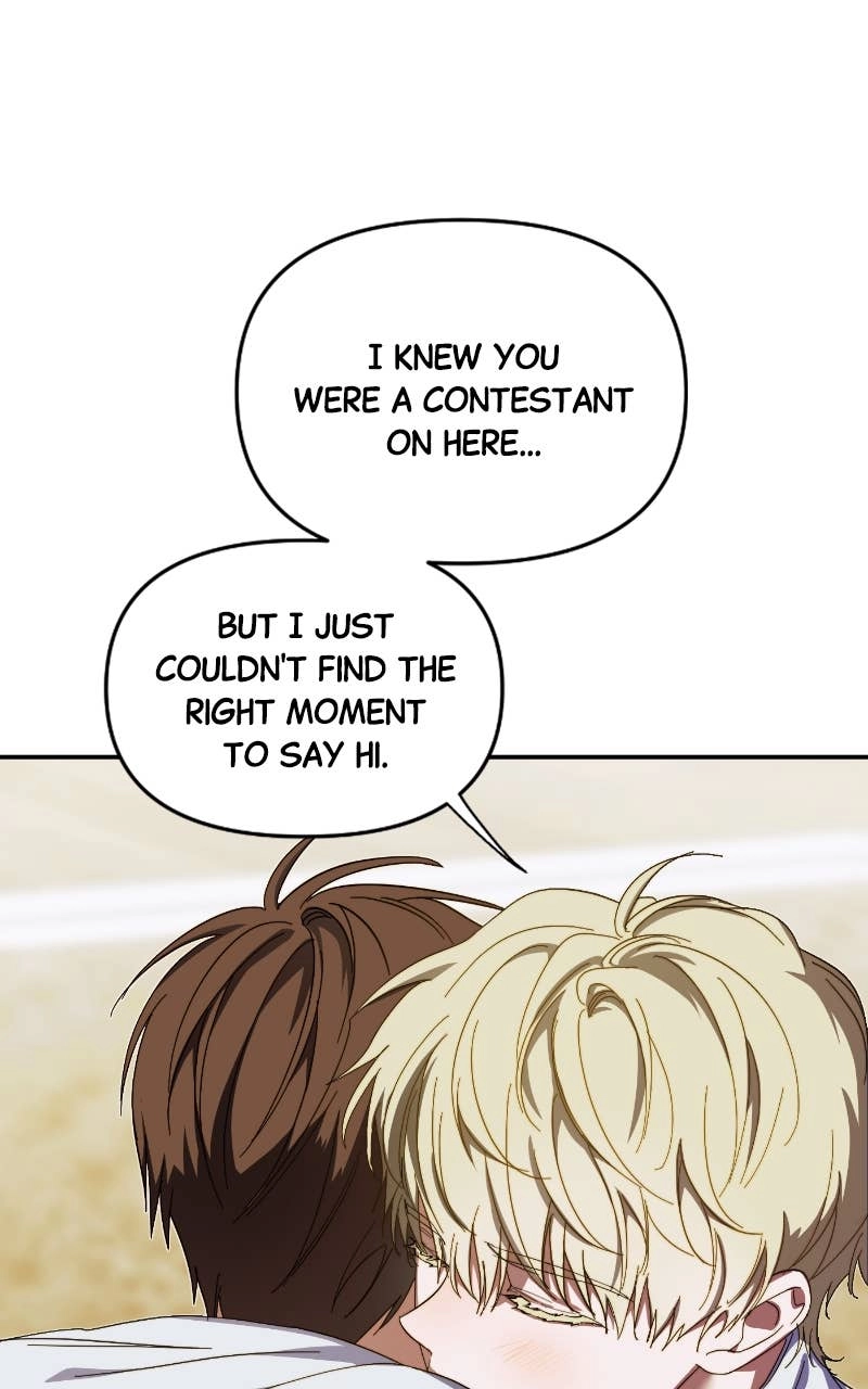 My Comeback as the Youngest Member Chapter 11 - Page 10