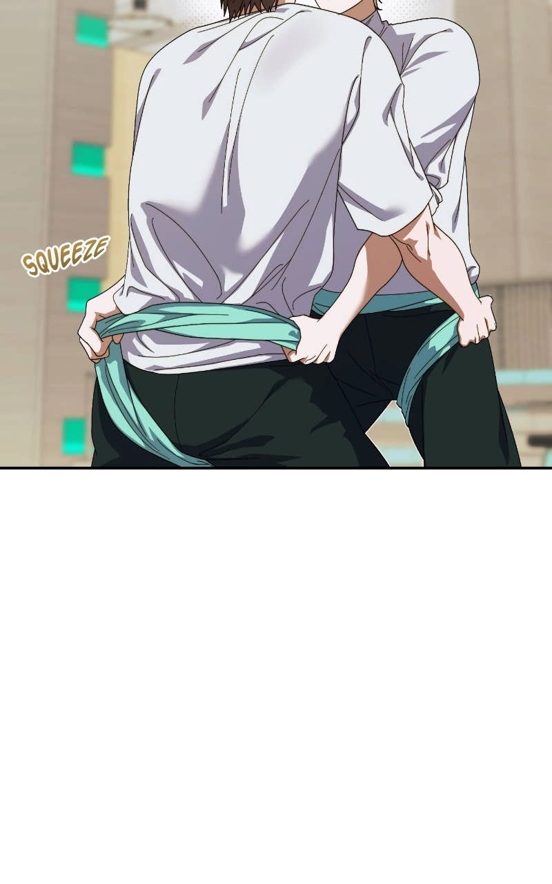 My Comeback as the Youngest Member Chapter 11 - Page 16