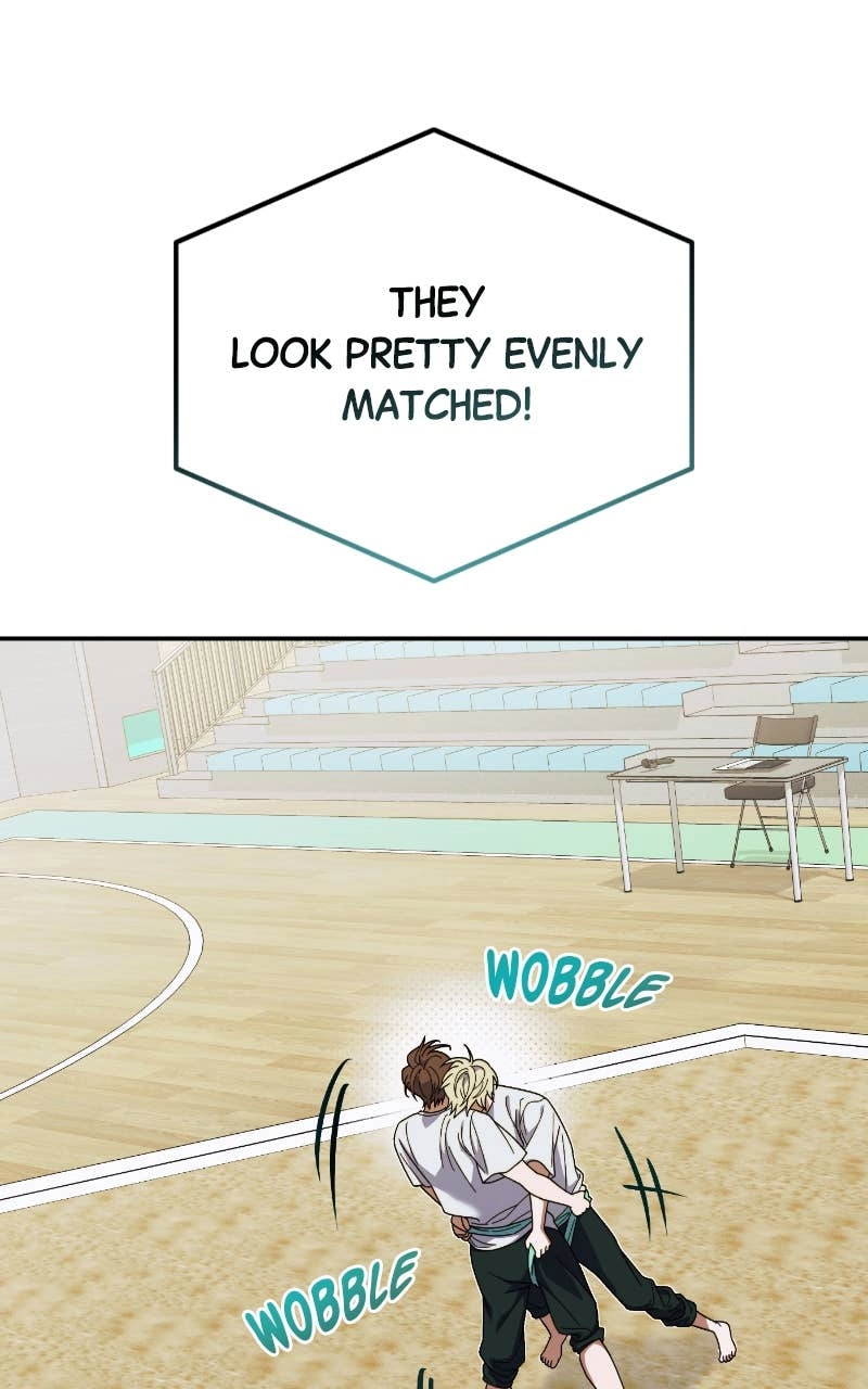 My Comeback as the Youngest Member Chapter 11 - Page 17