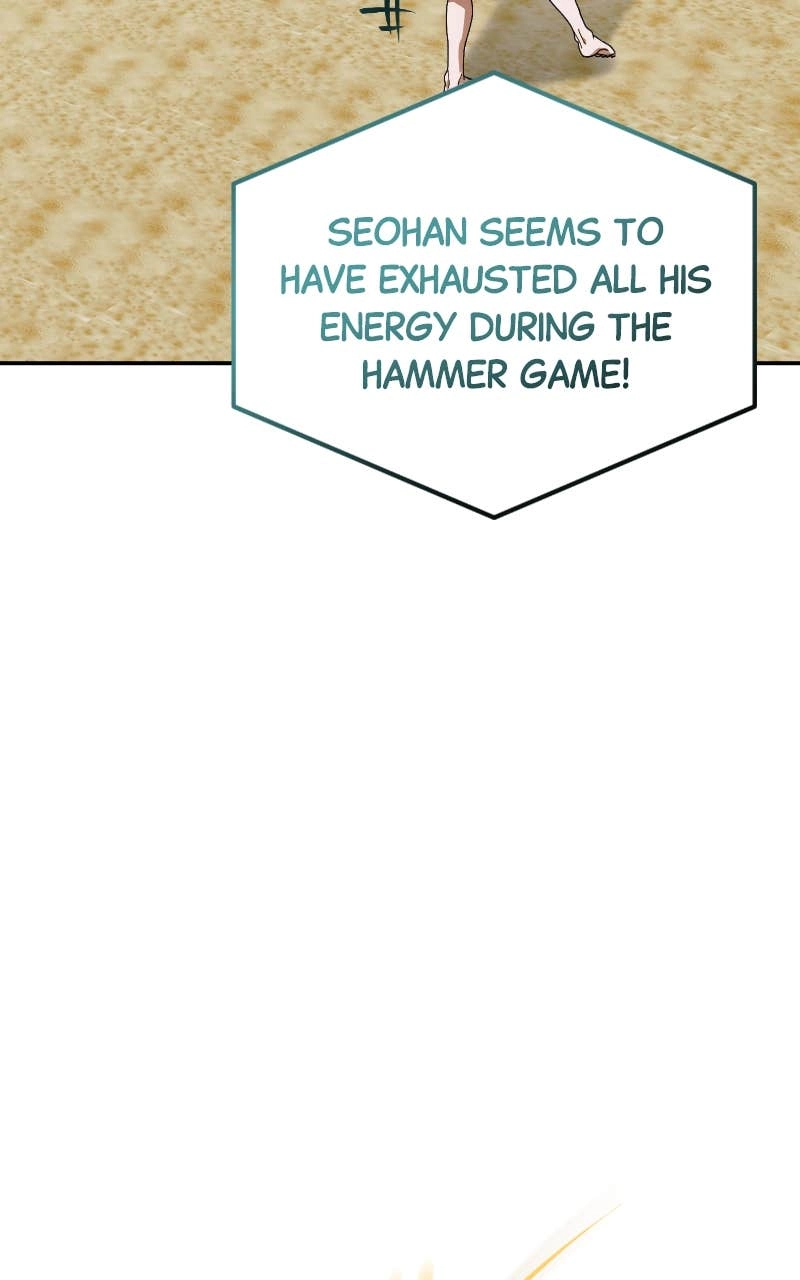 My Comeback as the Youngest Member Chapter 11 - Page 18