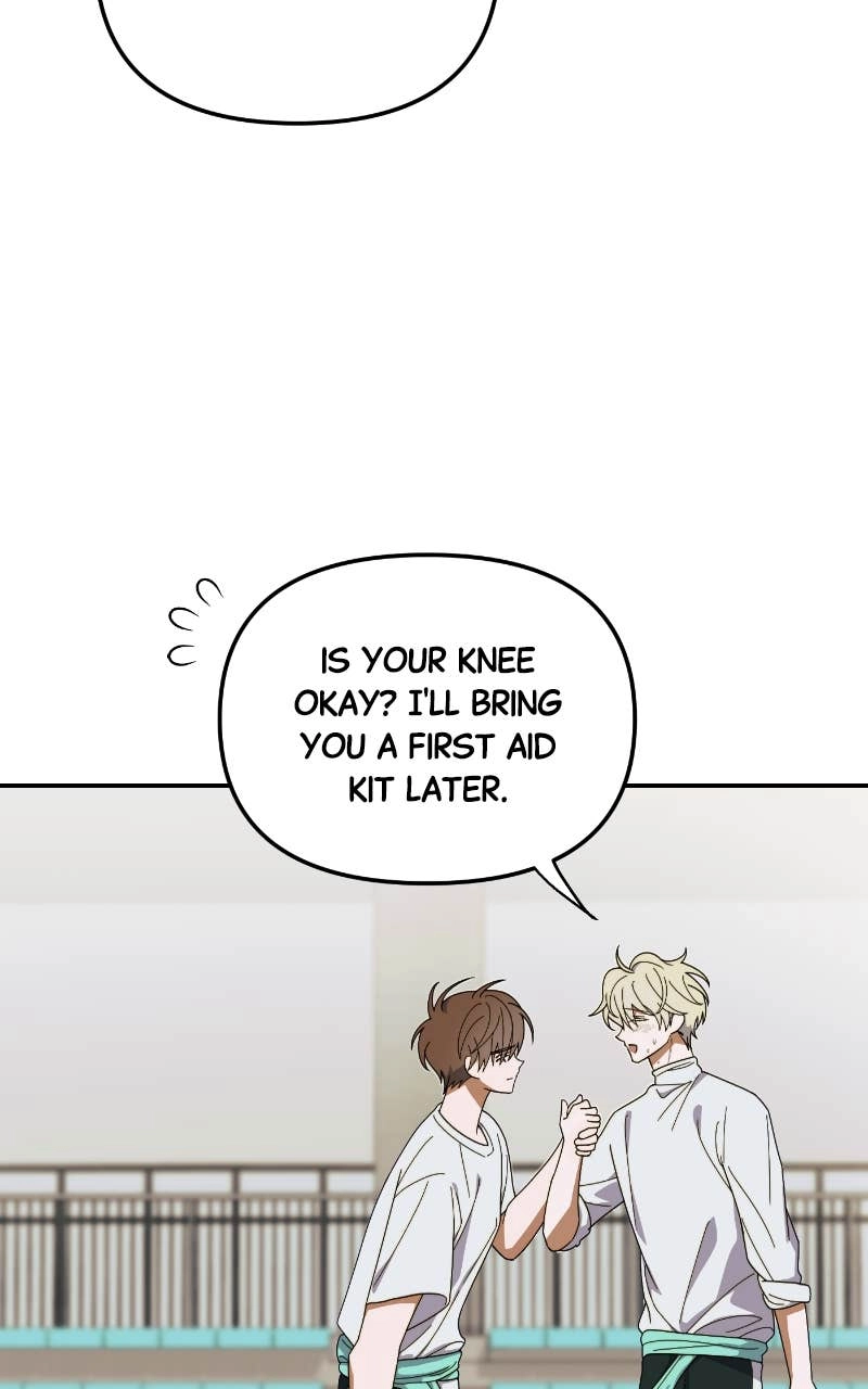 My Comeback as the Youngest Member Chapter 11 - Page 25