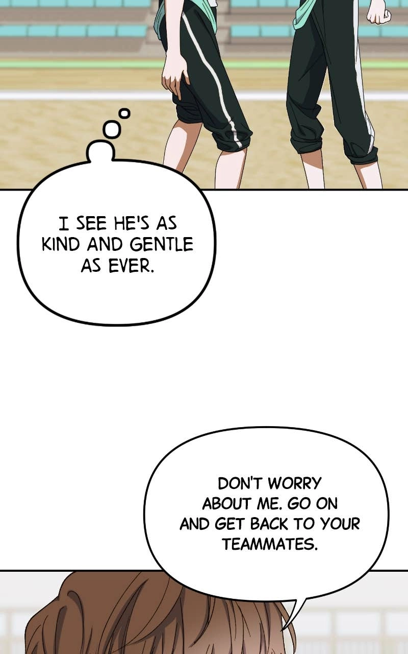 My Comeback as the Youngest Member Chapter 11 - Page 26