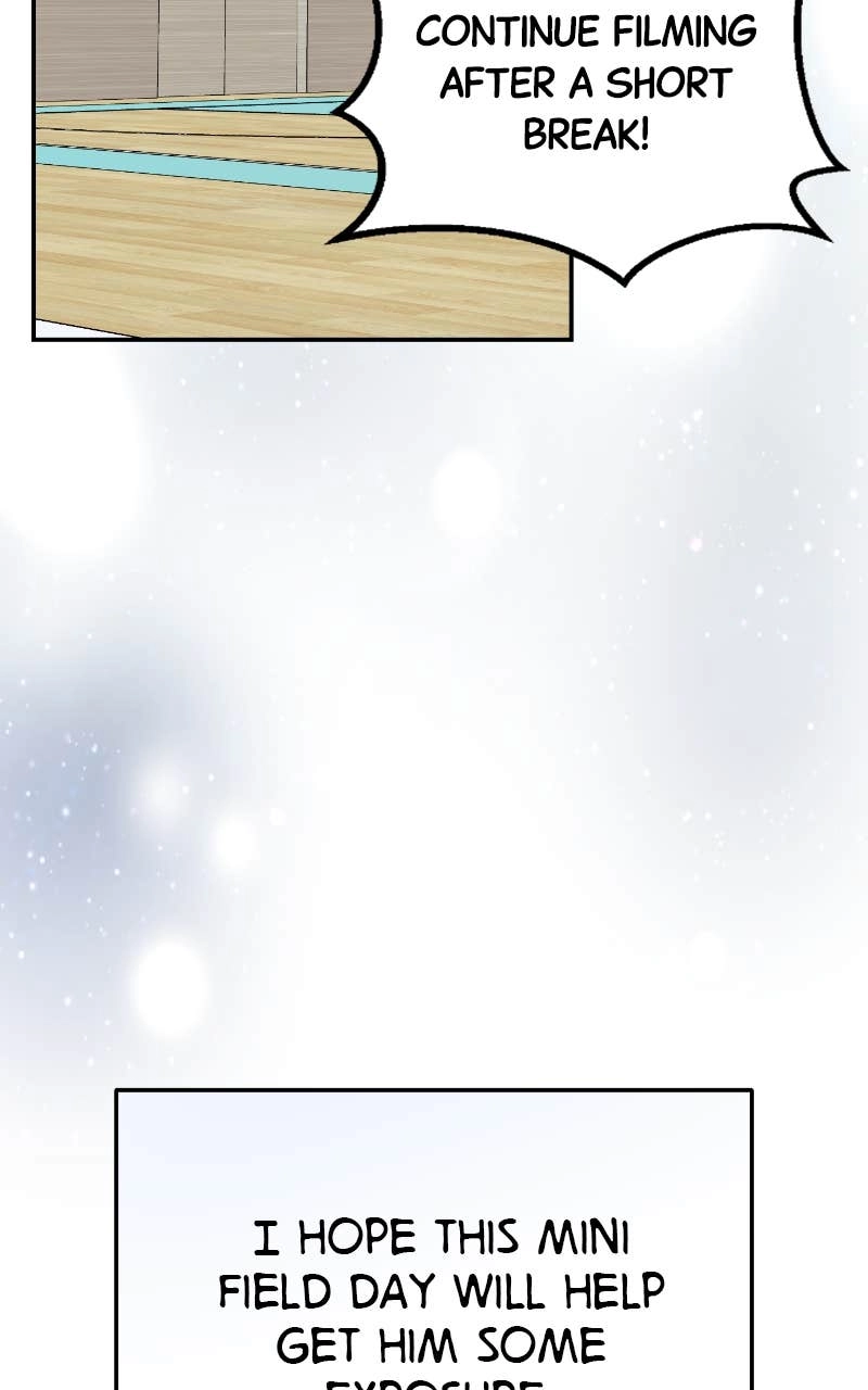 My Comeback as the Youngest Member Chapter 11 - Page 29
