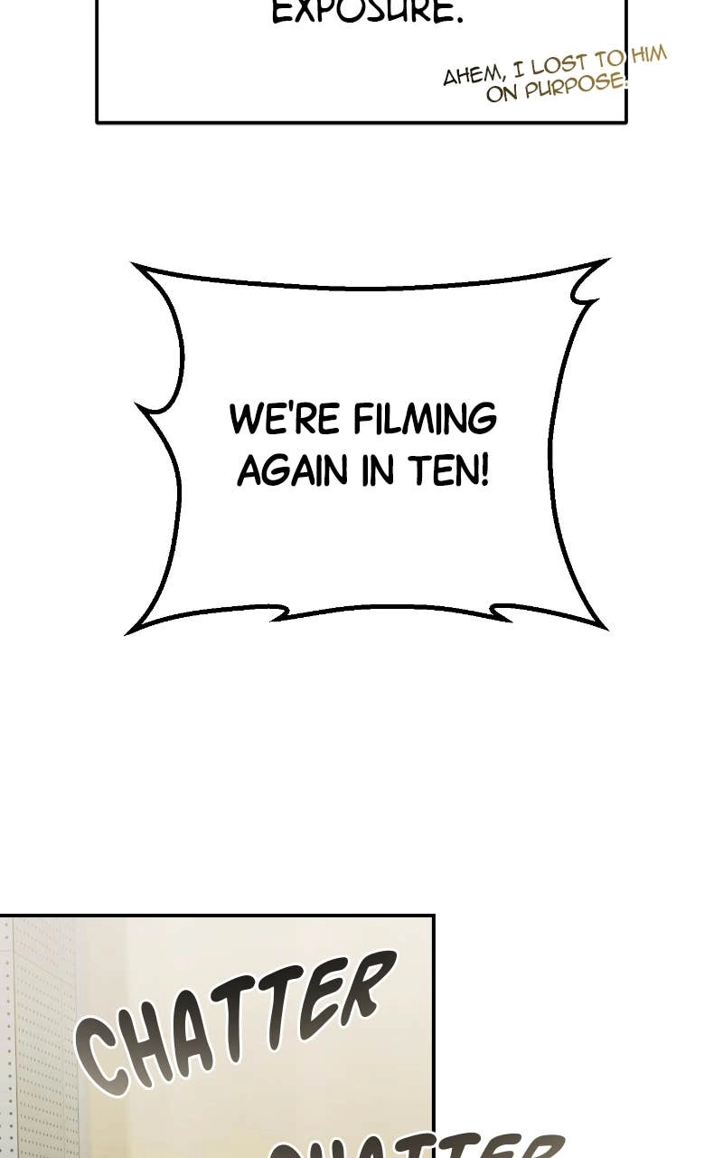 My Comeback as the Youngest Member Chapter 11 - Page 30