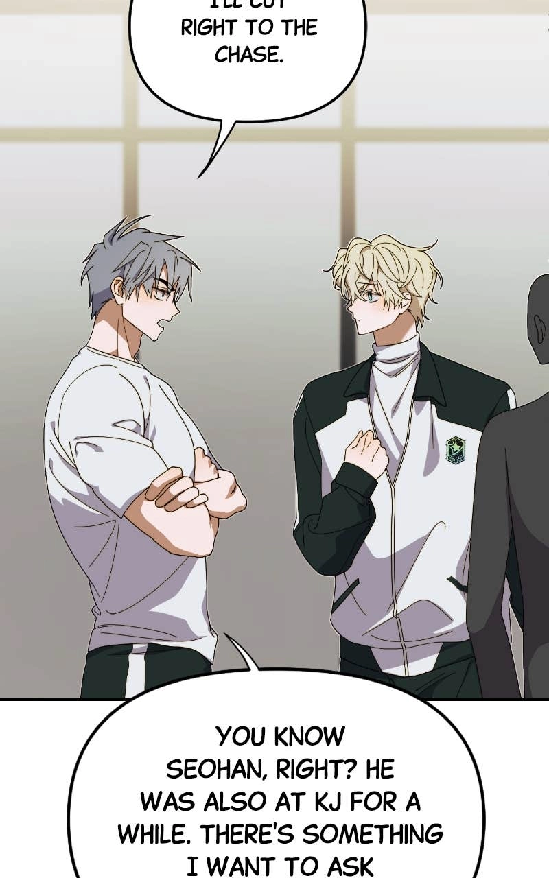 My Comeback as the Youngest Member Chapter 11 - Page 36