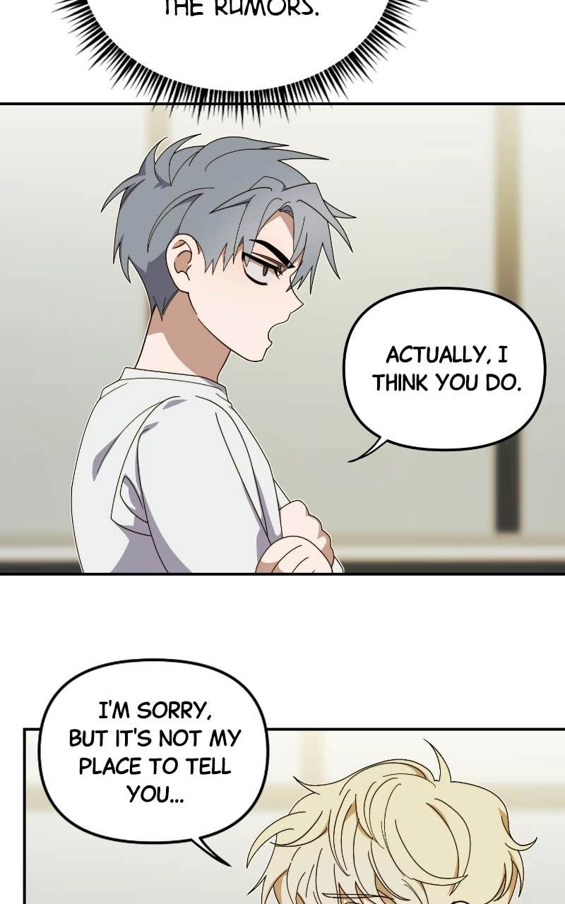 My Comeback as the Youngest Member Chapter 11 - Page 39