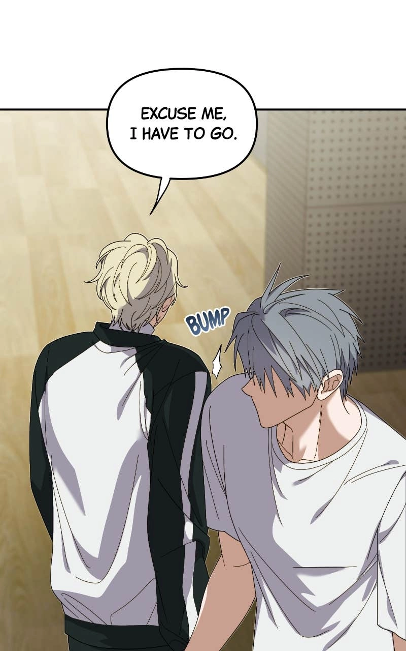 My Comeback as the Youngest Member Chapter 11 - Page 43