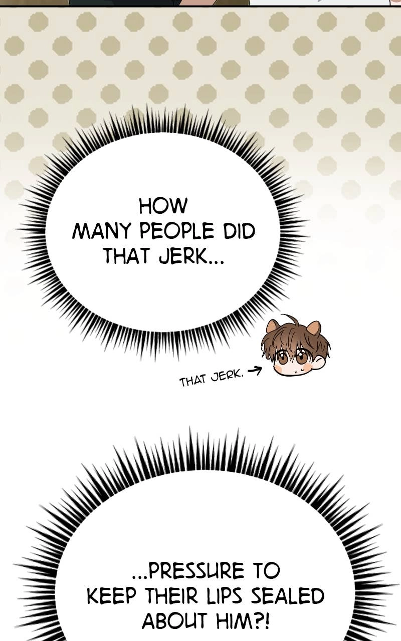 My Comeback as the Youngest Member Chapter 11 - Page 44