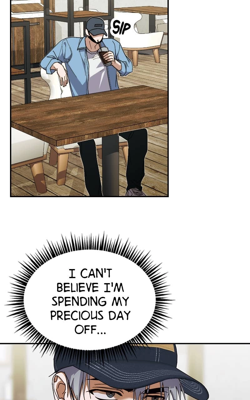 My Comeback as the Youngest Member Chapter 11 - Page 47