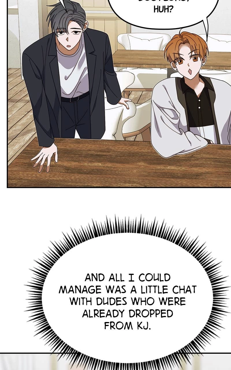 My Comeback as the Youngest Member Chapter 11 - Page 49